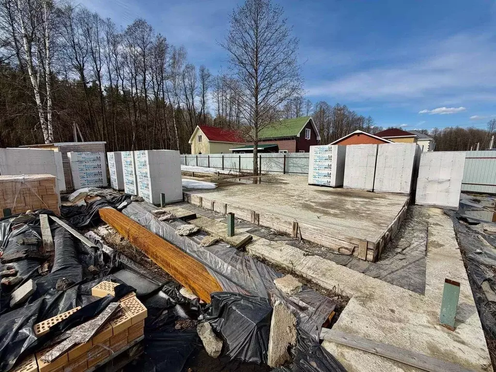 Участок в Московская область, Щелково городской округ, Екатерининская ... - Фото 2