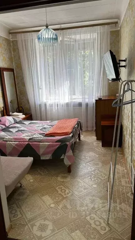 2-к кв. Краснодарский край, Новороссийск ул. Мира, 20 (65.0 м) - Фото 1