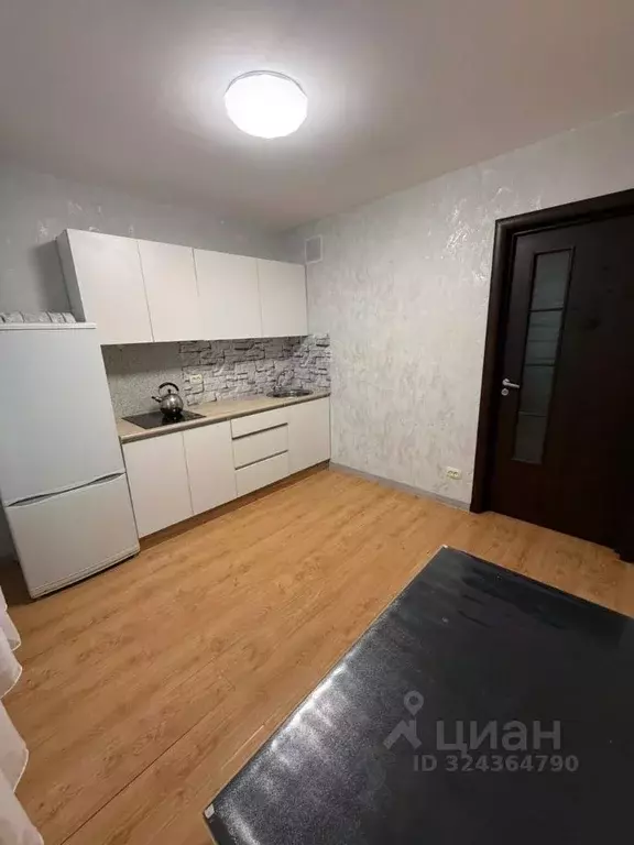 1-к кв. Московская область, Подольск просп. Ленина, 8 (40.0 м) - Фото 1