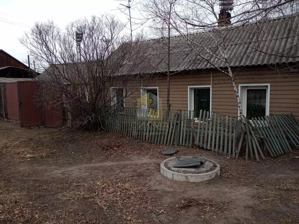 Дом в Черногорск, улица Москалева, 29 (51.2 м) - Фото 1