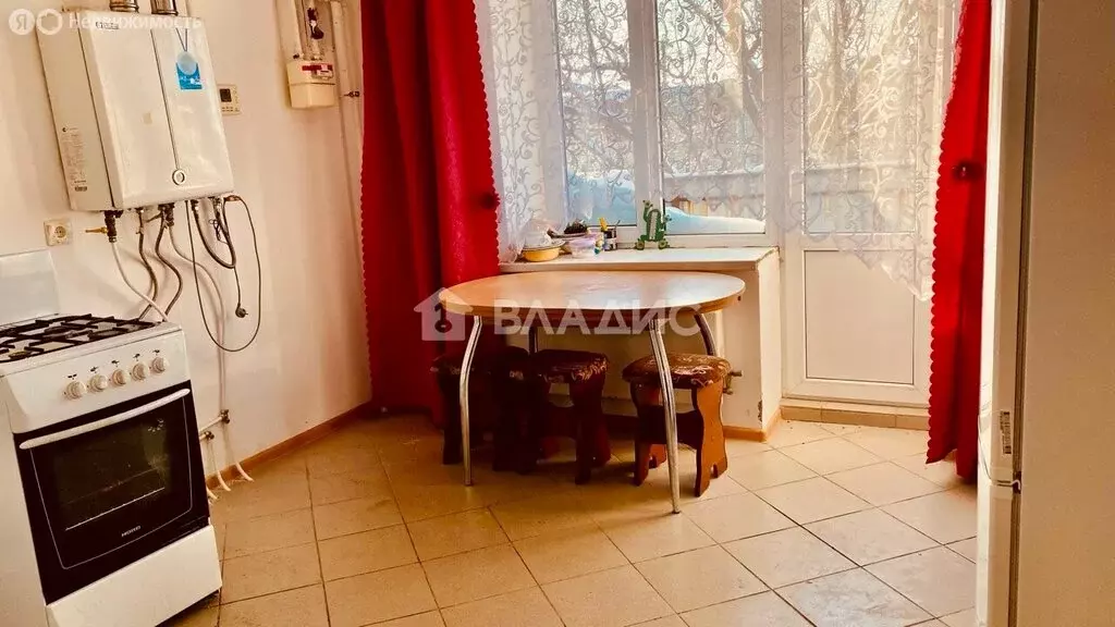 1-комнатная квартира: Пензенская область, рабочий посёлок Мокшан, ... - Фото 2