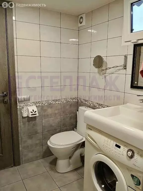 Дом в Керчь, улица Чкалова (42 м) - Фото 1