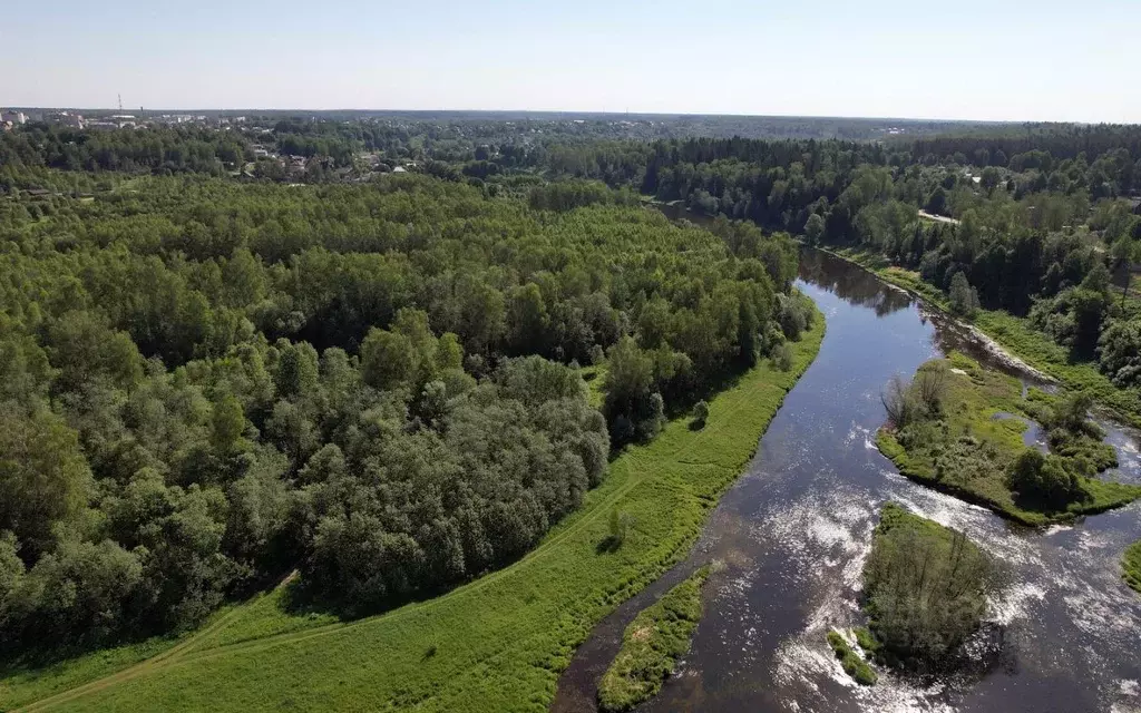 Участок в Московская область, Руза  (8.14 сот.) - Фото 2