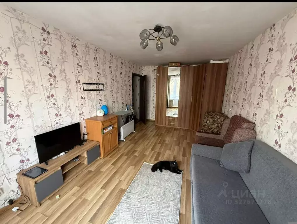 2-к кв. Московская область, Химки Сходня мкр, ул. Тюкова, 10 (44.6 м) - Фото 2