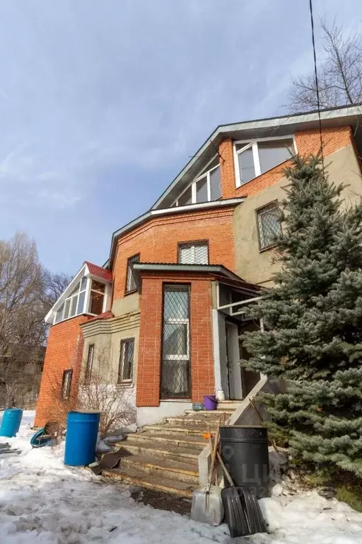 Дом в Самарская область, Самара Волжанка СДТ, 3 (115 м) - Фото 1