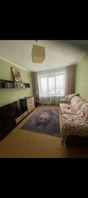 1-к. квартира, 38 м, 6/10 эт. - Фото 0