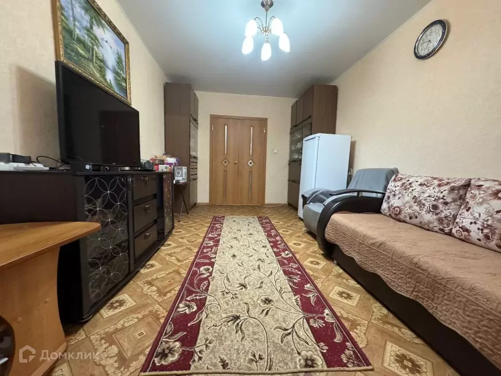 Продаётся 3-к квартира, 59.9 м - Фото 1