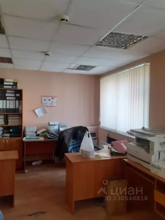 Помещение свободного назначения в Новосибирская область, Чановский ... - Фото 1