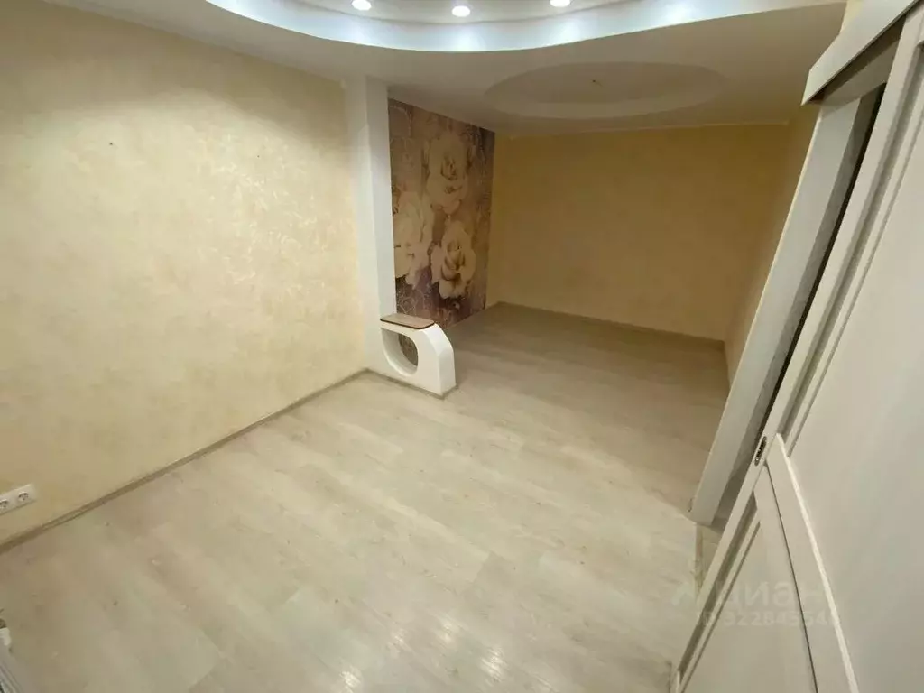 1-к кв. Ярославская область, Ярославль ул. Слепнева, 28В (30.1 м) - Фото 2