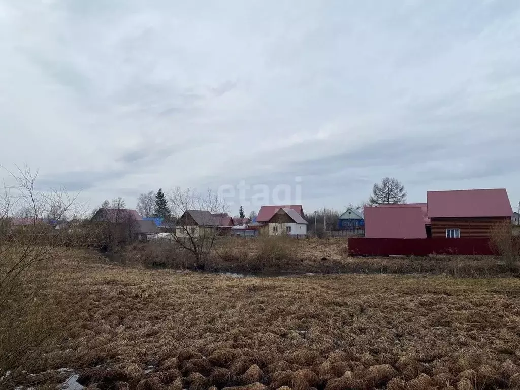 Участок в Башкортостан, Иглинский район, Калтымановский сельсовет, д. ... - Фото 1