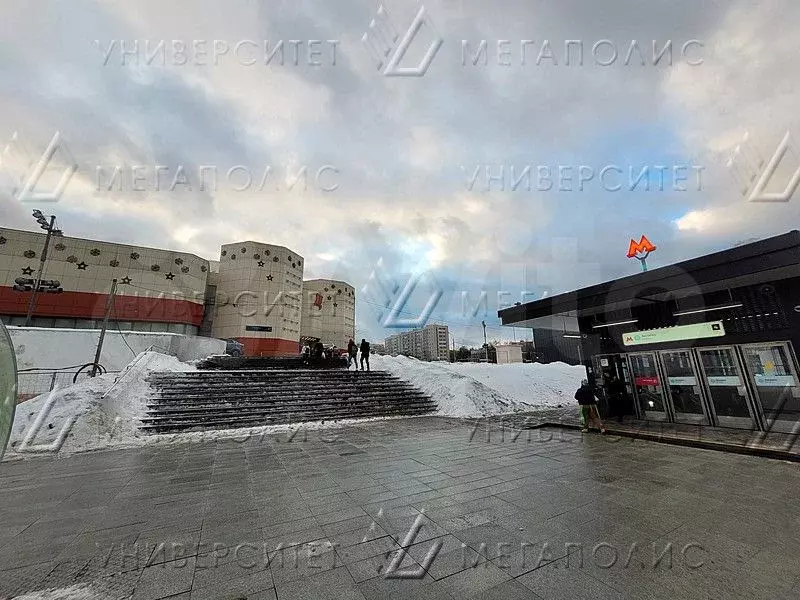 Помещение свободного назначения 66 м - Фото 1