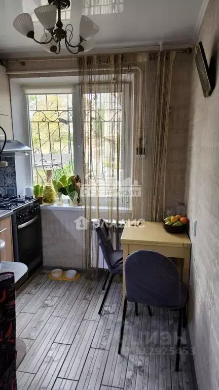 3-к кв. Крым, Керчь ул. Олега Кошевого, 18 (61.3 м) - Фото 2