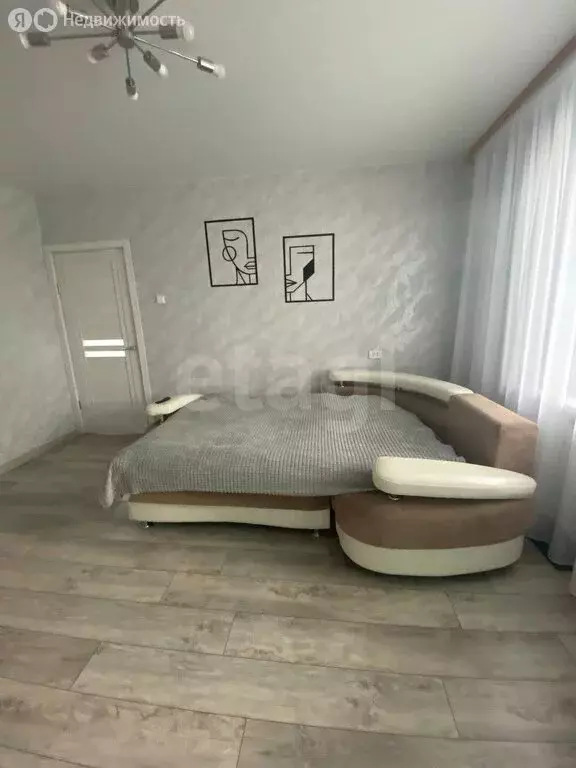 3-комнатная квартира: Улан-Удэ, Ключевская улица, 2 (66.6 м) - Фото 2