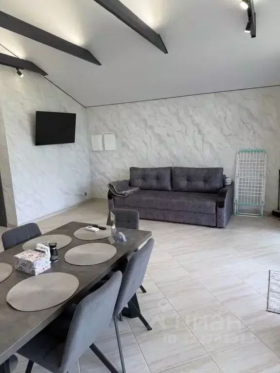 Дом в Воронежская область, Рамонский район, Ступинское с/пос, с. Нелжа ... - Фото 2