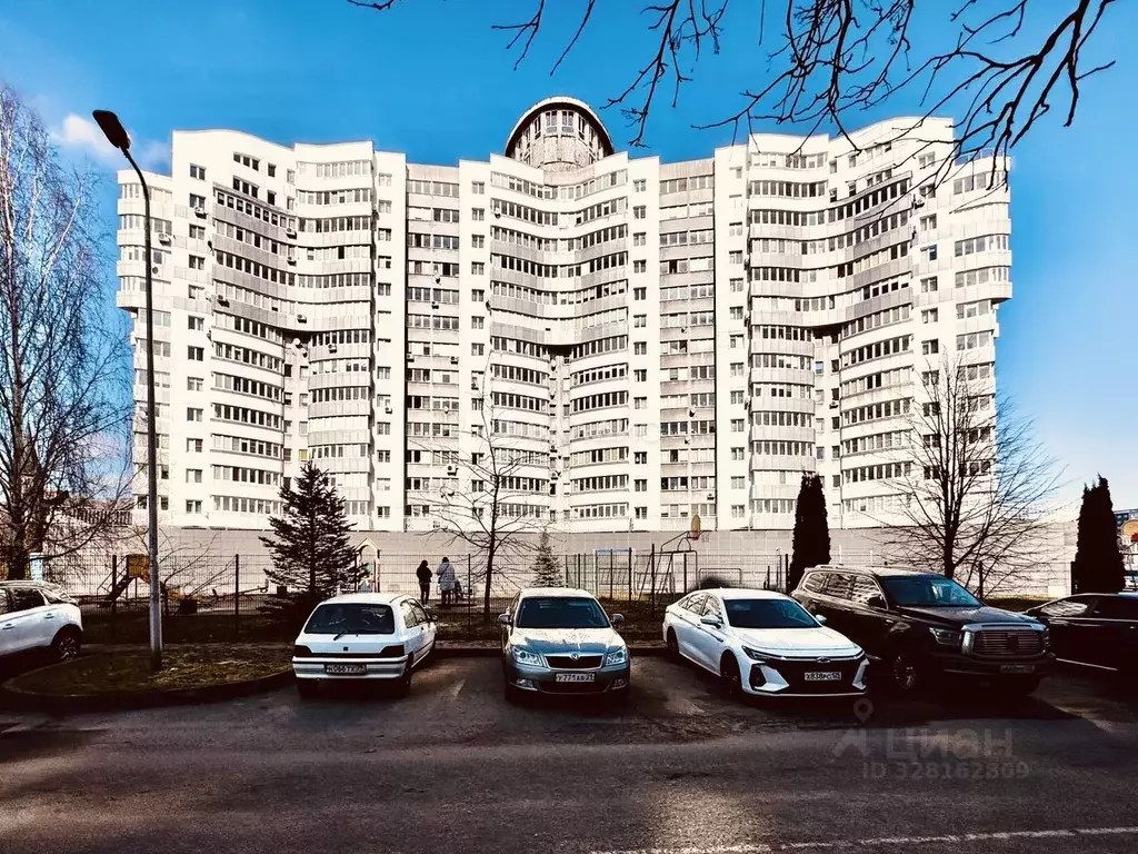 2-к кв. Калининградская область, Калининград Эпроновская ул., 20 (68.3 ... - Фото 2