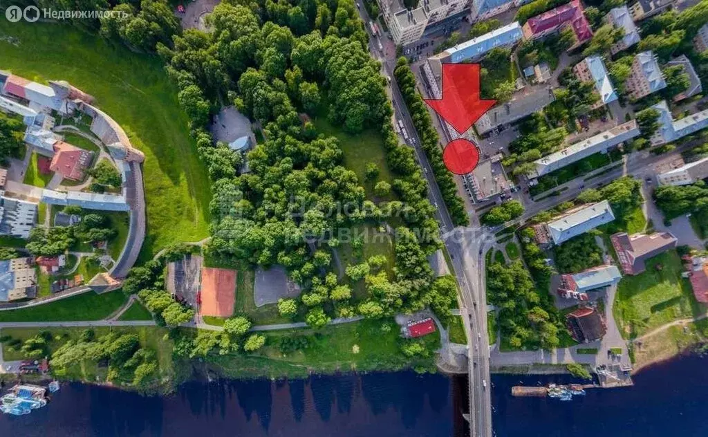 Торговая площадь (103.7 м) - Фото 2