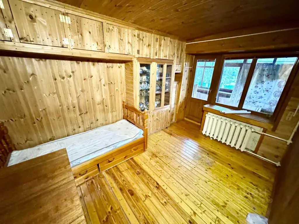 3-к кв. Владимирская область, Покров ул. 3-го Интернационала, 51 (55.0 ... - Фото 1