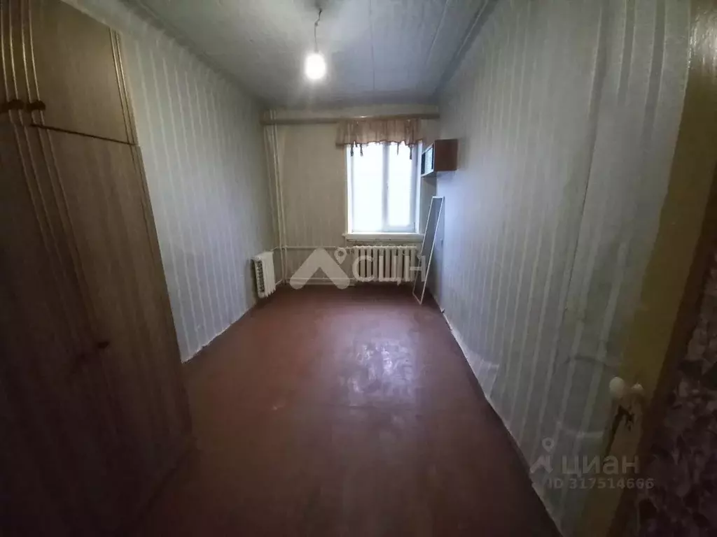 2-к кв. Нижегородская область, Саров Пионерская ул., 16 (46.7 м) - Фото 0