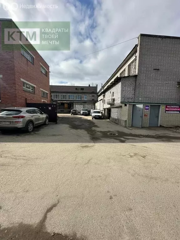 Помещение свободного назначения (119.5 м) - Фото 0