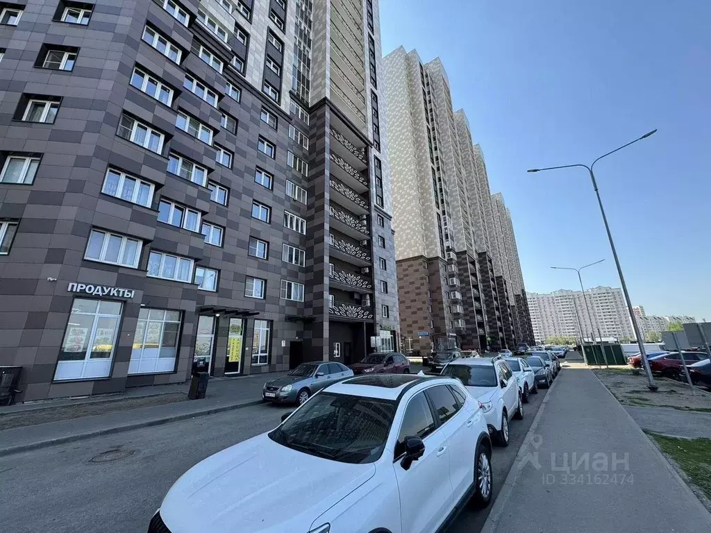 Помещение свободного назначения в Московская область, Котельники Новые ... - Фото 2
