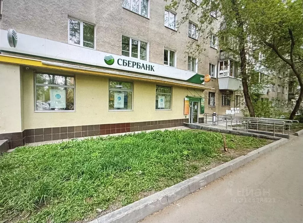 Торговая площадь в Свердловская область, Екатеринбург ул. Куйбышева, ... - Фото 1