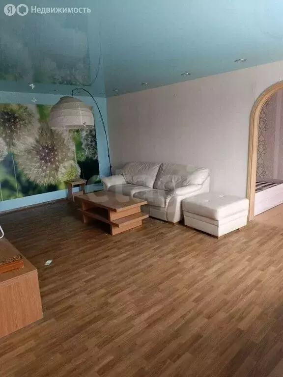 2-комнатная квартира: Пермь, улица Одоевского, 19 (44.7 м) - Фото 2