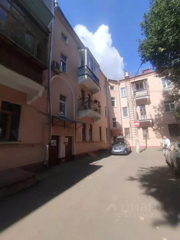 1-к кв. Московская область, Люберцы пос. ВУГИ, 3 (50.0 м) - Фото 1