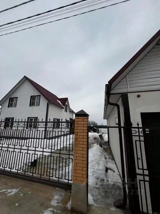 Дом в Иркутская область, Иркутский муниципальный округ, Серебряный ... - Фото 2