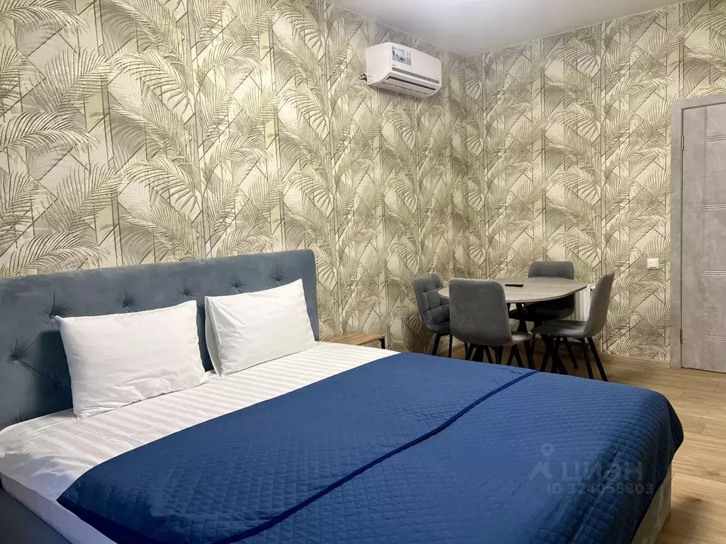 Комната Московская область, Шаховская муниципальный округ, д. ... - Фото 1