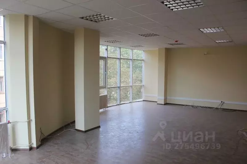 Офис в Краснодарский край, Краснодар ул. Димитрова, 164 (350 м) - Фото 2