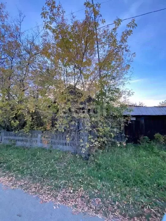 Дом в Свердловская область, Горноуральский городской округ, с. ... - Фото 1