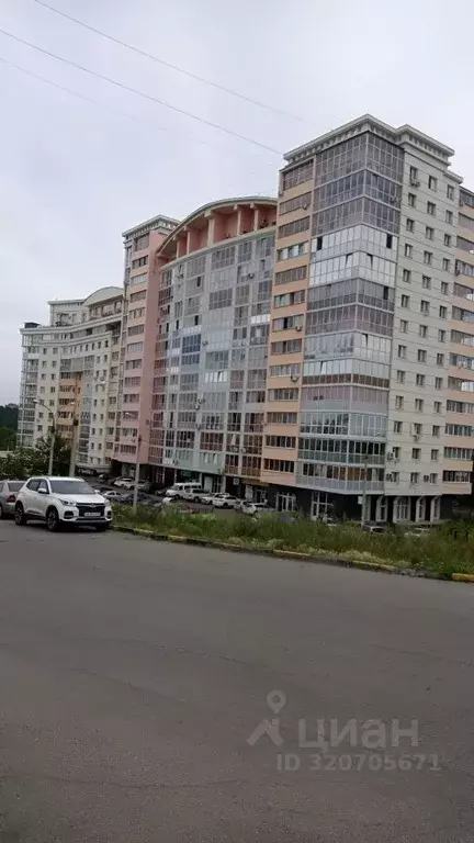 1-к кв. Иркутская область, Иркутск Университетский мкр, 1Б/1 (50.0 м) - Фото 0