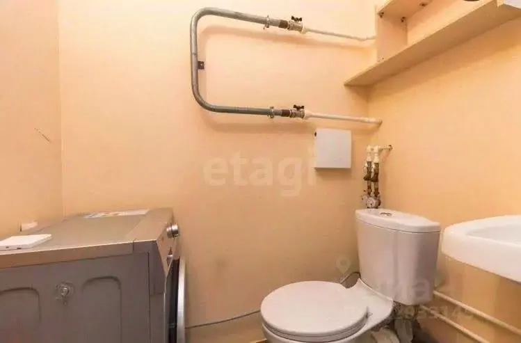 1-к кв. Башкортостан, Уфа ул. Солнечногорская, 4 (41.0 м) - Фото 2