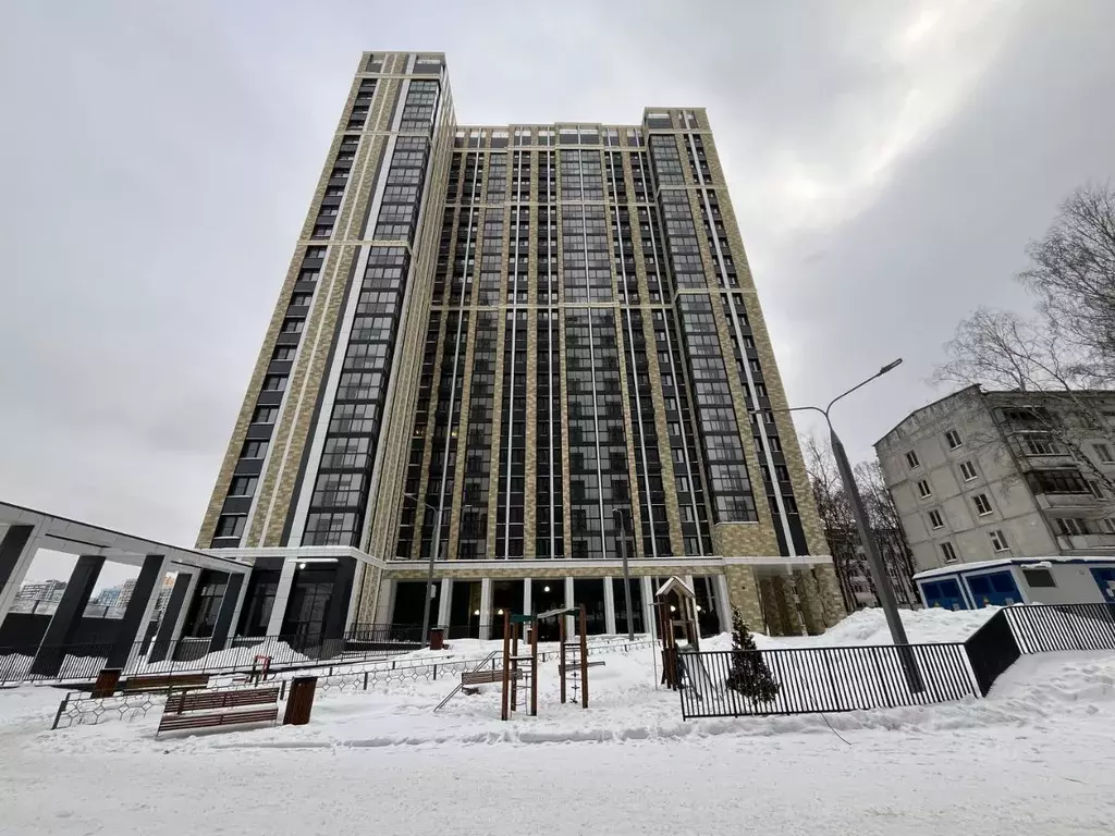 Гараж в Москва Родниковая ул., 4А (13 м) - Фото 2