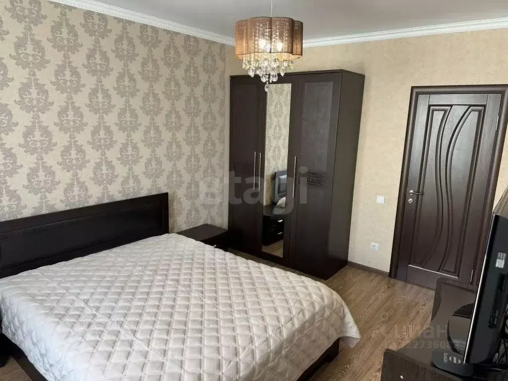 2-к кв. Ростовская область, Ростов-на-Дону Казахстанский пер., 19А ... - Фото 2