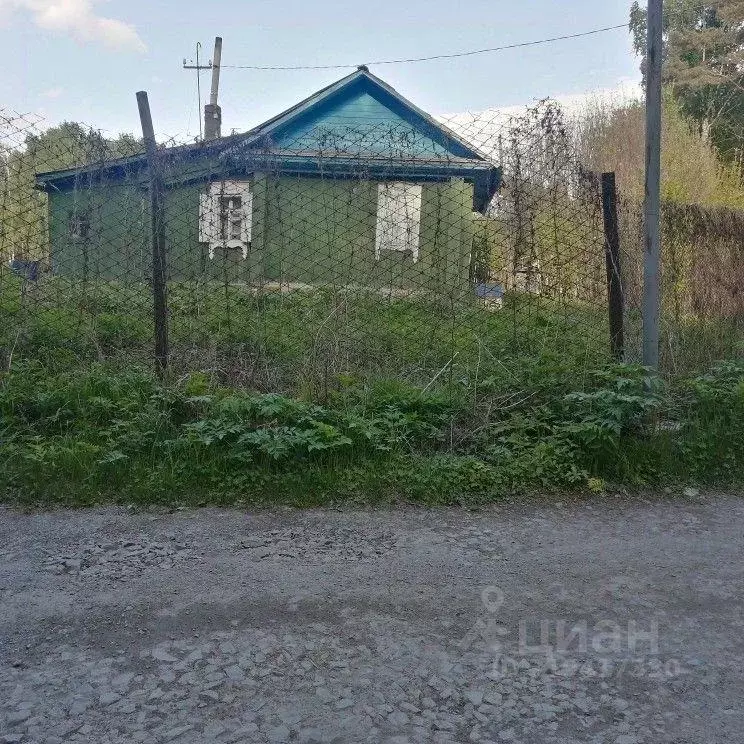 Дом, 42.6 м - Фото 0