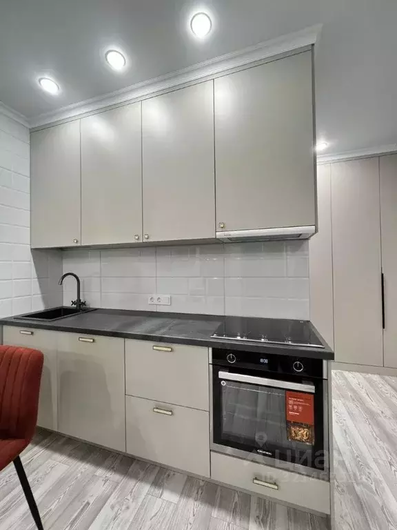 2-к кв. Омская область, Омск ул. Яковлева, 169 (48.0 м) - Фото 2