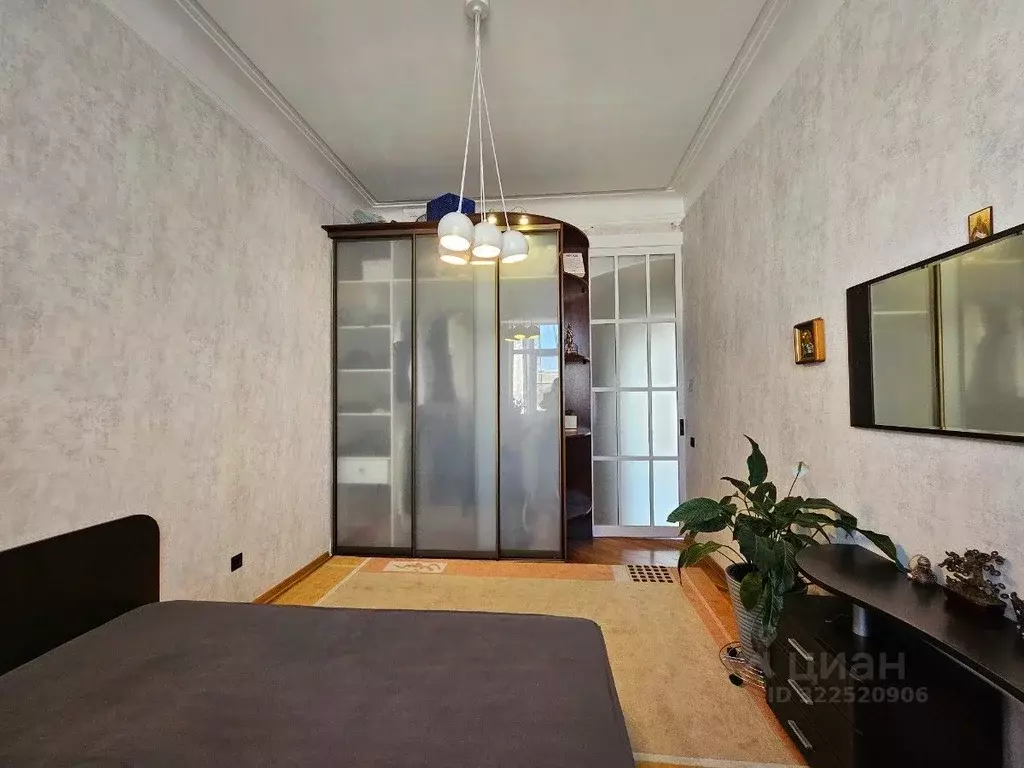 2-к кв. Волгоградская область, Волгоград Коммунистическая ул., 10 ... - Фото 2