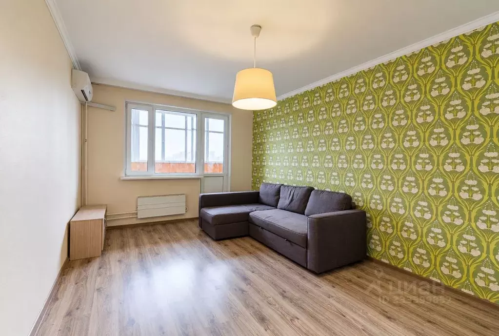 2-к кв. Москва ул. Крылатские Холмы, 30К7 (59.0 м) - Фото 1
