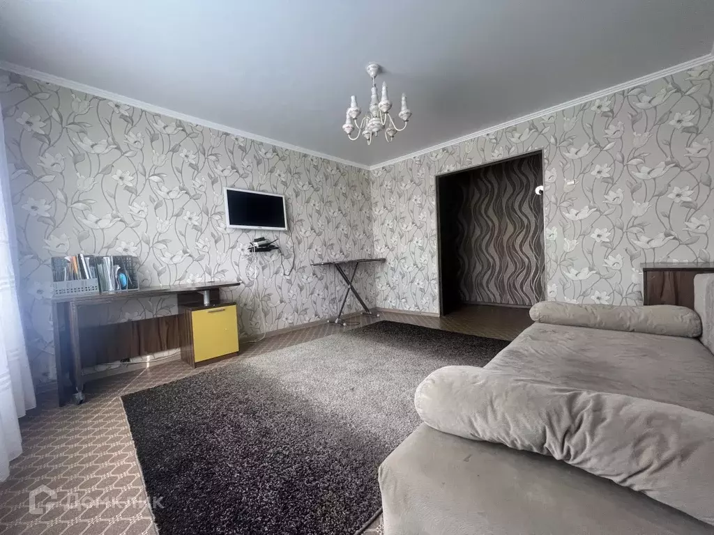 Продаётся 3-к квартира, 62 м - Фото 0