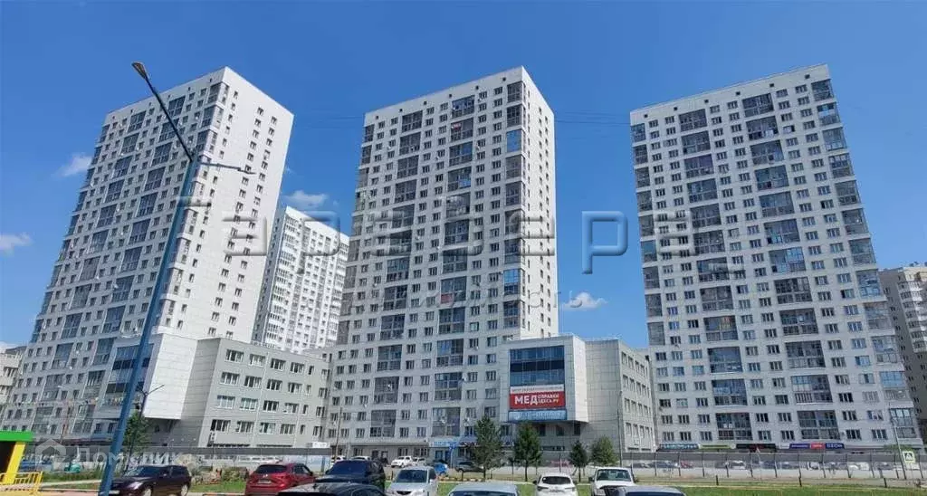 Продаётся 1-к квартира, 38 м - Фото 0