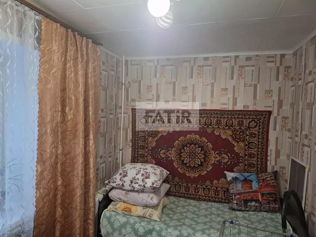 4-к кв. Татарстан, Казань Шоссейная ул., 20 (59.7 м) - Фото 1