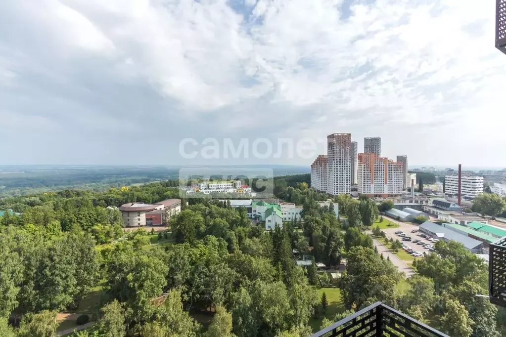 1-к кв. Башкортостан, Уфа ул. Подполковника Недошивина, 9 (40.0 м) - Фото 2