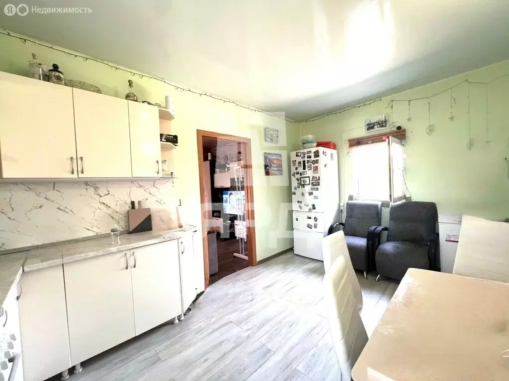 Дом в Таганрог, Николаевское шоссе, 17 (38.8 м) - Фото 1