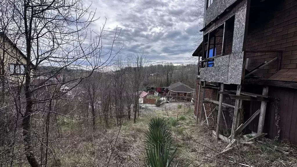 Участок в Краснодарский край, Сочи Бриз СТ, 19 (5.6 сот.) - Фото 2