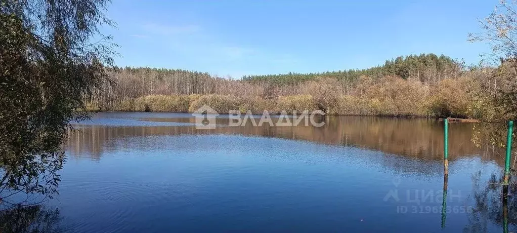 Участок в Нижегородская область, Нижний Новгород ул. Петряевская (5.36 ... - Фото 1