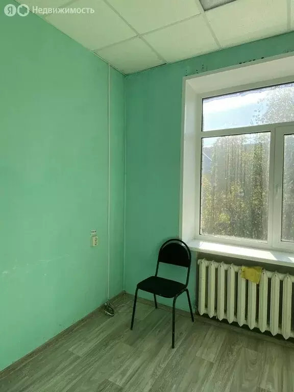 Офис (10 м) - Фото 1
