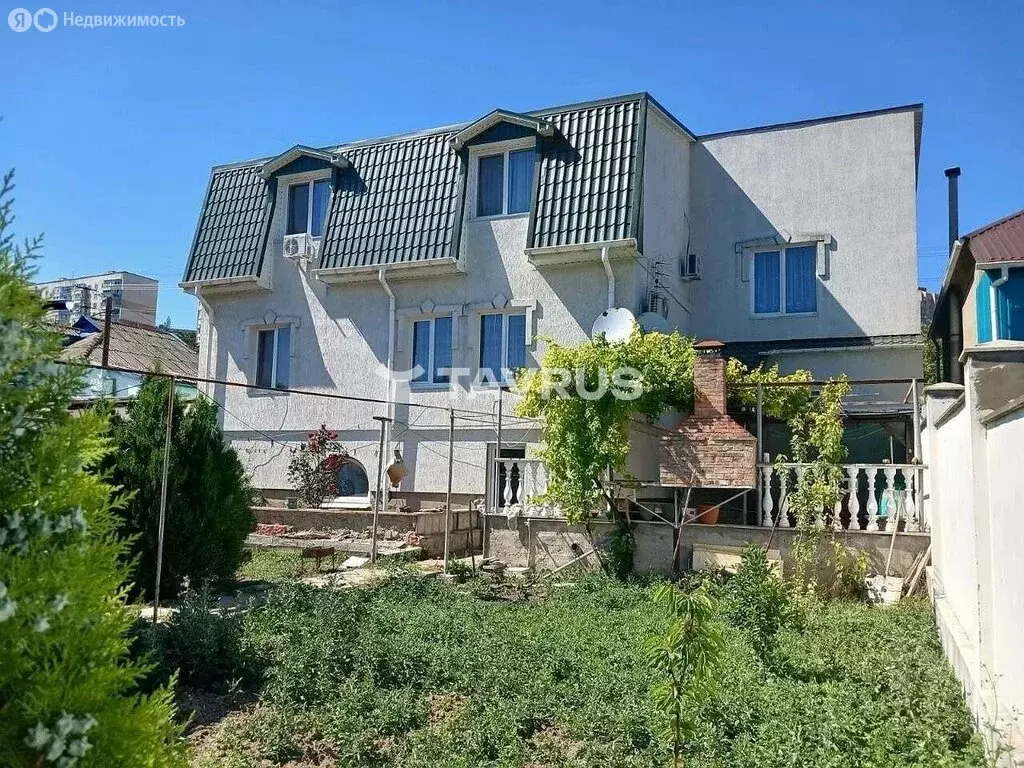 Дом в Симферополь, Енисейская улица (258 м) - Фото 2