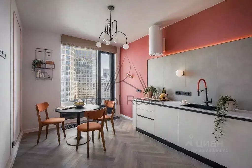 3-к кв. Санкт-Петербург ул. Челюскина, 10 (70.0 м) - Фото 0