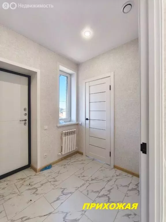 Дом в Пермский муниципальный округ, деревня Косотуриха, Ландышевая ... - Фото 1